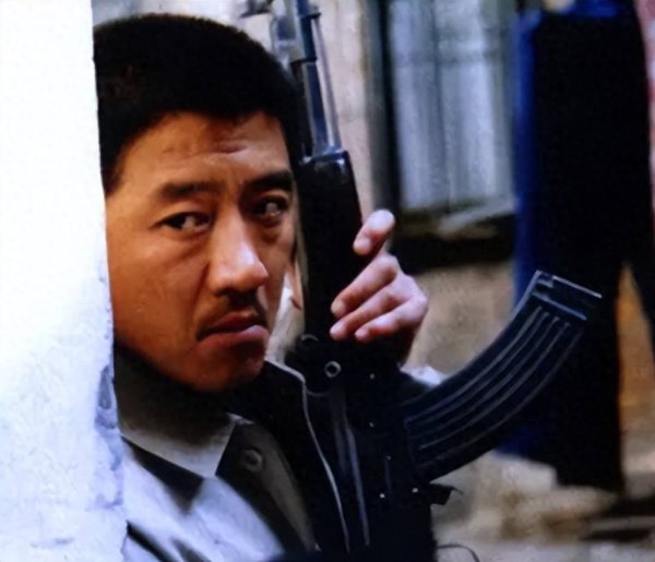 股票配资注册 给近三年最好10部犯罪剧排名：《以法之名》第7，《扫毒风暴》第4