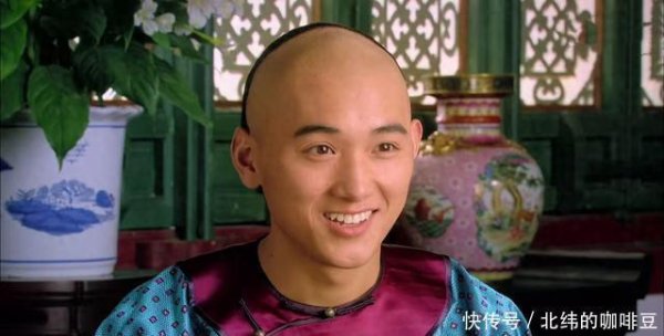 广西股票配资 《甄嬛传》四阿哥用一句话敲打甄嬛，他知道六阿哥的真实身份